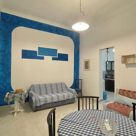 Azzurra Διαμέρισμα Solarino Εξωτερικό φωτογραφία